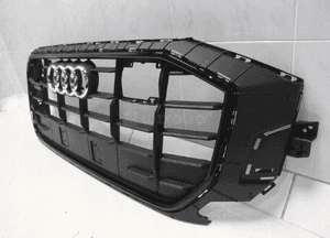 Audi Q8 SQ8 4M8 wzmocnienie grilla grill atrapa 8