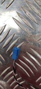 BMW F40 GŁOŚNIK WYSOKOTONOWY HIFI 2622802 4