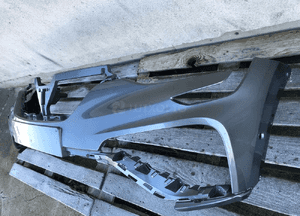 Zderzak przód przedni renault arkana rs line 2019- 620222372R cały oryginał 3