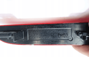 Trzecie światło stop mazda CX5 CX9 17- TK48-51580 6
