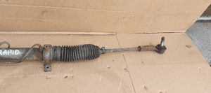 Maglownica przekładnia kierownicza Skoda Rapid 6R1423051AT 3