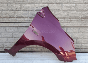 Mitsubishi space star 12-20 błotnik prawy przedni 1