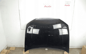 Maska audi Q3 ii 83A 2019-2021 oryginał aluminium 1