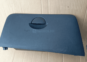 Chevrolet Kalos Aveo pólka schowek pasażera 1