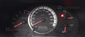 Mazda 5 2.0 D zegar licznik CG CC79 D 5