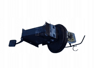 Pompa hamulcowa serwo land rover defender 2.4 tdci 7H12-2C542-AC 2007-2014 1