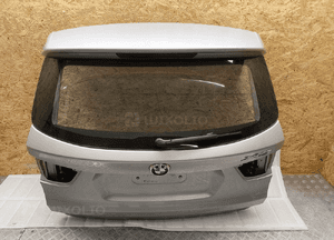 Bmw X3 F25 klapa bagażnika 354 12