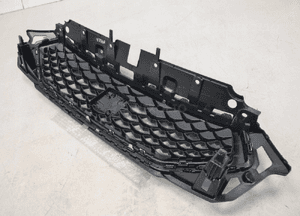 Seat ateca lift 2020 grill atrapa chłodnicy chrom 8
