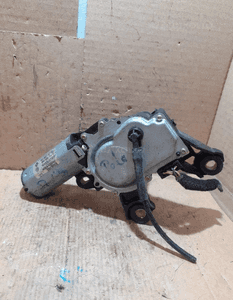 SILNICZEK WYCIERACZKI TYŁ POLO 9N 6X0955711D 2