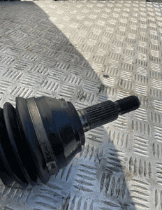 Polos prawy przod porsche cayenne 7L0407271C org 3