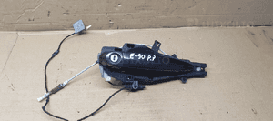 Klamka prawy przód przednia prawa LED BMW 3 E90 UK 540617 1
