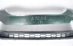 Zderzak przód przedni skoda karoq 17- 57A807221 4