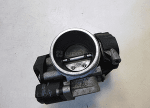 Opel astra g corsa b omego b vectra b przepustnica 2