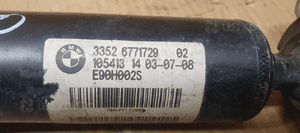 Amortyzator tył tylny amortyzatory BMW 3 E90 6771729 6