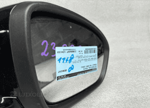 Lusterko prawe renault talisman 11+8PIN eu org fv 8