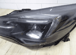 Lampa lewa opel astra k v lift full led 39195688 3