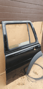 Drzwi lewy tył tylne lewe Land Rover Freelander 3