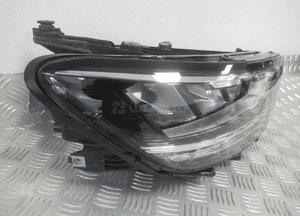 Lampa przednia przód prawa vw passat B8 lift full led 3G1 2019-2023 4