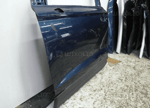 Seat ateca drzwi przednie lewe 2