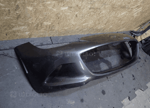 ZDERZAK PRZÓD MAZDA MX5 MX 5 15- 3