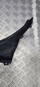 Bmw F20 F21 F22 osłona wlotu powietrza podszybia 7240679 3