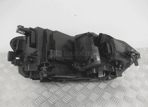 Lampa przód przednia lewa vw touran ii 2 full led 2015- 10