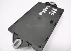 RANGE ROVER EVOQUE L538 VELAR L560 LAND ROVER DISCOVERY SPORT L550 JAGUAR XJ X351 XE X760 2.0 SKRZYNKA BEZPIECZNIKÓW MODUŁ BSI 5