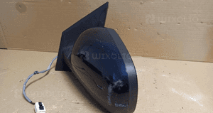 Lusterko lewe 5 pin nissan note E11 rbn 2