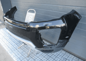 Zderzak przód przedni range rover evoque i lift 2015-2018 3