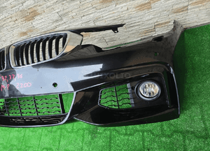 Zderzak bmw 4 F32 F33 F36 m pakiet 3