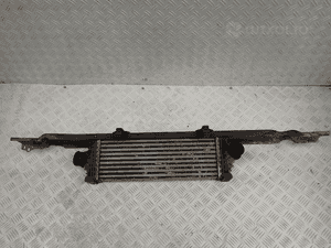 INTERCOOLER FORD TRANSIT CUSTOM  CAC-GK21-6K775-AE 2