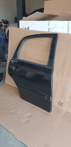 Drzwi prawy tył tylne prawe Citroen C3 I Lift 5D EXLD 2