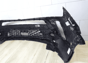Opel mokka b ii zderzak przód przedni 9835278480 14