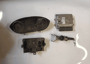 KOMPUTER STEROWNIK OBD DUCATO JUMPER BOXER 14- 55261896 1