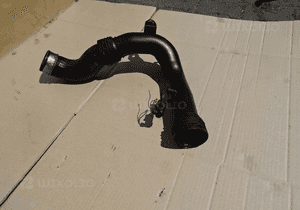 Rura powietrza audi 2.0 tdi bkd 1K0145770D 3