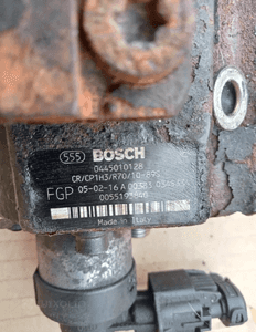 pompa wtryskowa opel 1.9 cdti 150 km 0445010128 2