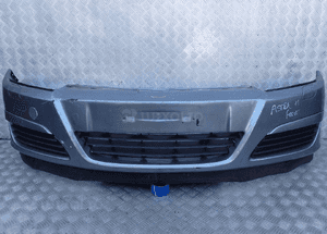 Zderzak przod opel astra h radom 1