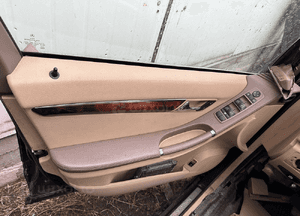 Mercedes R 320 cdi drzwi szyba fotel szyberdach lusterko części 11