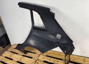 Blotnik tyl tylny lewy audi A3 8V 8V4 sportback 2012-2020 nowka oryginalny 3