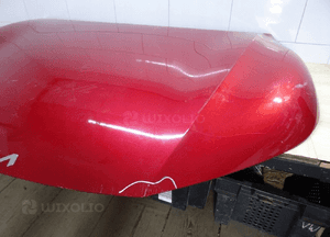 KIA EV6 EV-6 21- maska 66400-CV000 2