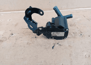 Dodatkowa pompka obiegu wody Peugeot 308 T7 1.6 THP V753914080 V756372180 6