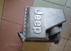 obudowa filtra powietrza jeep cherokee wj 2.7