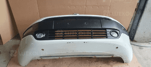Zderzak przód przedni Fiat Punto EVO 296 4