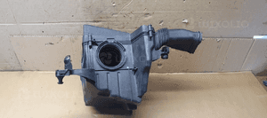 Obudowa filtra powietrza Ford Focus MK2 1.6 TDCI 7M51-9600-BF 2