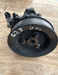 MERCEDES 400 cdi om 628 pompa wspomagania 7pk e 211 s 220 ml 163 g 463 1