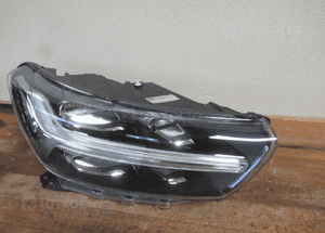 Lampa przednia przód prawa volvo XC40 full led 32293923 2017-2022 6