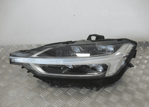 Lampa przód przednia lewa volvo XC60 ii full led 31420417 2017-2021 1