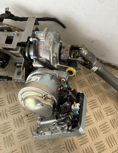 KOLUMNA WSPOMAGANIE SANDERO III 3 488109296R ORG 3