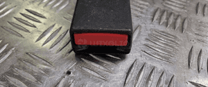 Bmw E70 E71 napinacz pasa lewy przód 3065663 8