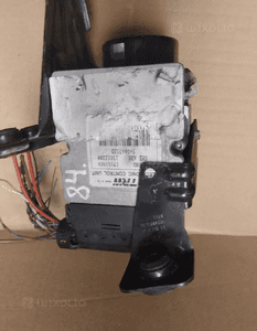 Pompa hamulcowa abs opel vectra c 1.9 cdti 54084733D 1